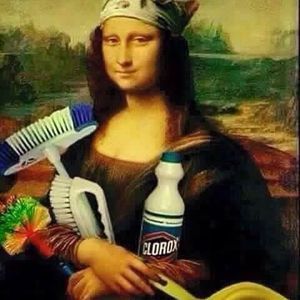 Meet your Posher, Nora